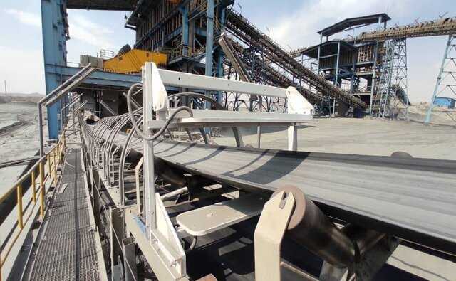 صنایع معدنی و فولادی